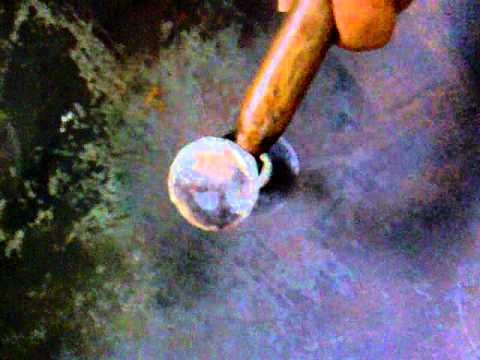Make of 7 by Handsteelpan