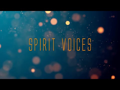 SPIRIT VOICES: Connecticut's First Ever Handpan Concert