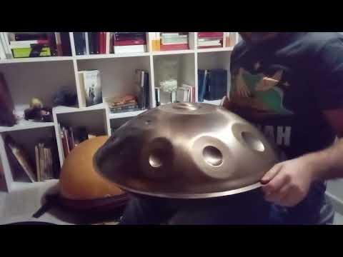 practice session with Yishama C Aegean 20