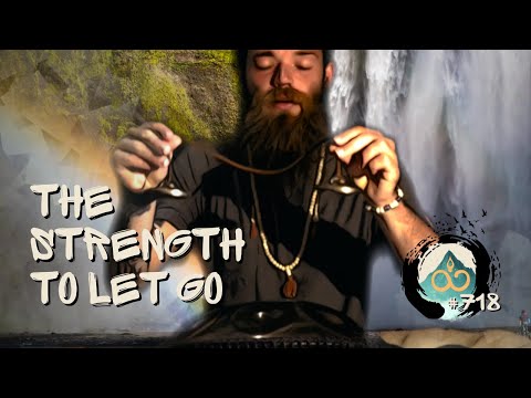 Receive More Energy | Daily Guided Meditation with Breathwork & Sound Healing | #718