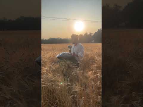 #Handpan #SunsetVibes #RhodesIsland #RelaxingMusic #MeditationMusic #SoundHealing #ChillVibes