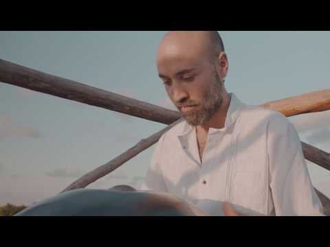 Jordi Cantos - Alto (Handpan)