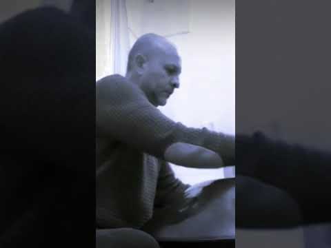 handpan D hijaz rammerdrum