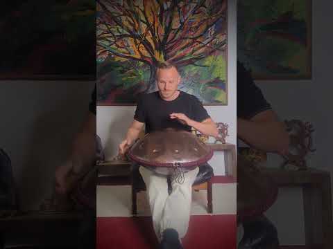 #handpan #pantam #handpanmusic #handpanmeditation #soundhealing