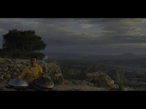 Montaña de Cullera - HANDPAN - Rafa Navarro