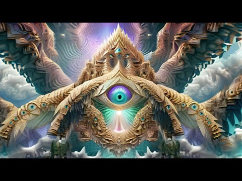 Y Hantaï Döveri - Zeuhl Chant