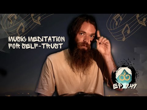 Changing Thoughts | Guided Music Meditation w/ Breathwork & Sound Healing | Ep. 949