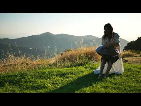 Handpan in Nature 6. "Pradera"