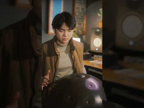 Nhạc Review Phim phiên bản chữa lành #handpan #healing #hangdrum