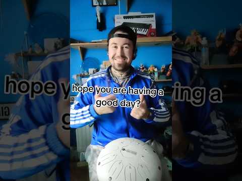 positive vibes only #music #relaxing #meditation #handpan #positivevibes #spiritual #happy