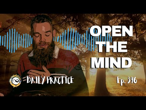Free the Mind with Handpan Sound: Guided Meditation and Relaxing Breathwork | Ep. 396