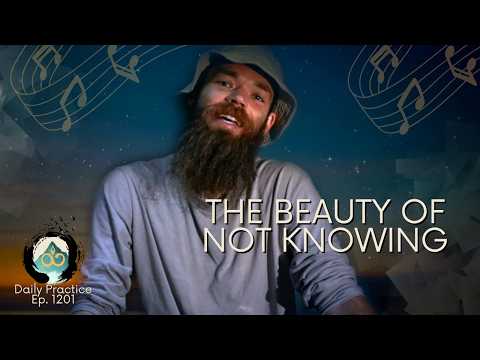 For the Unpredictability Of Life | Guided Breathwork Meditation | Ep. 1201
