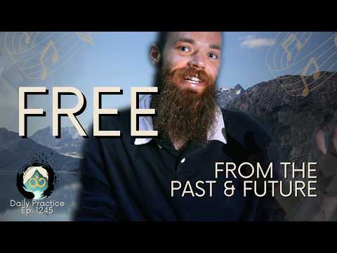 Where is Freedom if Not Here and Now | Guided Breathwork Meditation | Ep. 1245