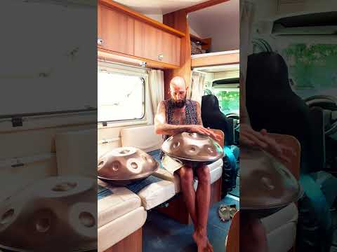 Flavio Salvaje - Yishamas