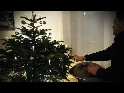 Merry rhythmas and a handpany new year! ;-)