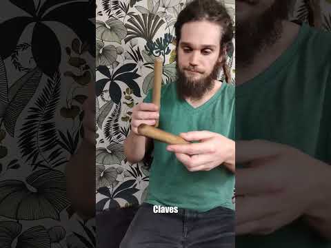 Unconscious Pattern (excerpt) #didgeridoo #handpan #oddtimesignature