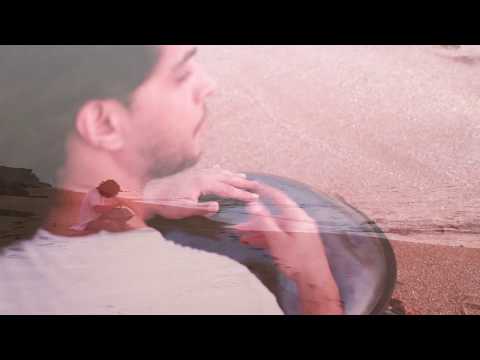 Handpan Solo by Erfan GhaviGhalb تکنوازی هنگدرام عرفان قوی قلب