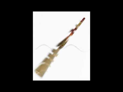 Didgeridoo for beginners from Teak wood