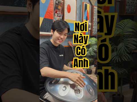 Giai điệu này liệu có làm bạn rung động như lần đầu nghe thấy? #handpanvietnam #handpan #sontungmtp