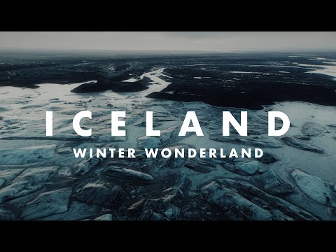 ICELAND - WINTER WONDERLAND | Mystical Duet