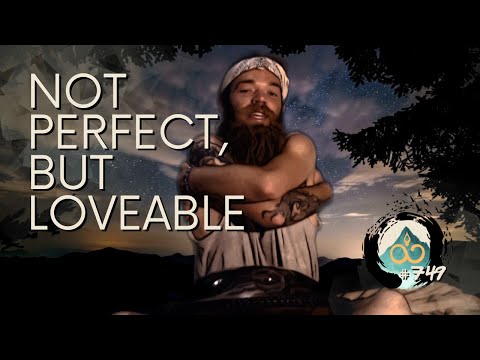 Discomfort Happens | Daily Guided Meditation with Breathwork & Sound Healing | #749