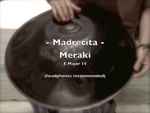 Meraki E Major 14 - Madrecita