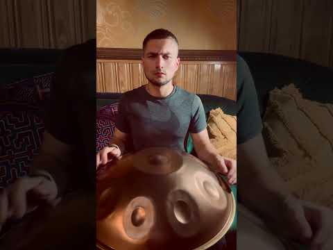The wind can dance #handpan #percussion #techno #music #drummer #drumming #darbuka #doumbek