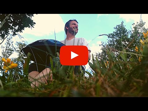 SPB Pantam at St Marcel-l'Éclairé Handpan (Phone recording) | Jean-Matthieu B.