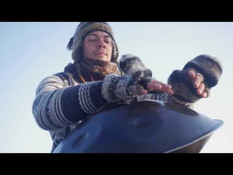 SoHung Handpan - Oleg Zima