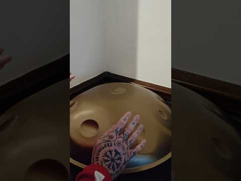 how does this handpan make you feel #handpan #handpanmusic #music #viral #handpans #relaxing #relax