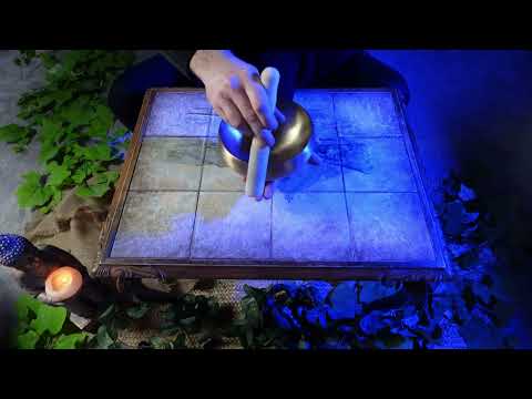 Tibetan Bowl Meditation| SOUL REJUVENATION | 1-Hour Blissful Meditation & Relaxation