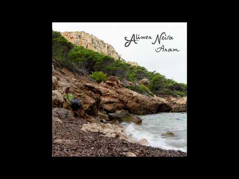 Aliwen Neira - Camina (Handpan Music)