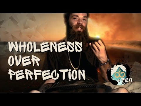 Trying Again | Daily Guided Meditation with Breathwork & Sound Healing | #720