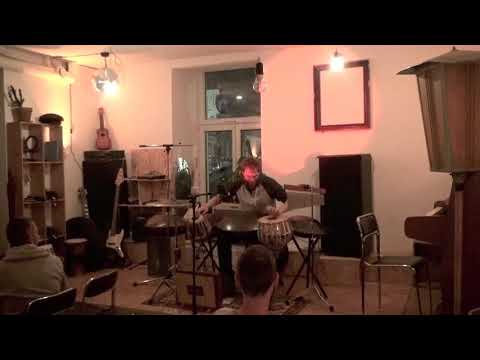Moritz Labschütz "Impressions"