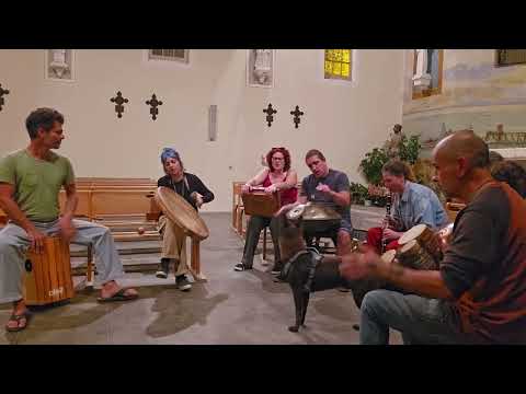 JAM CHAPELLE HANDPAN & MORE - 21/10/2024