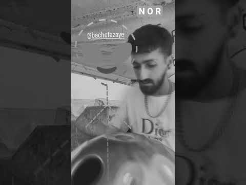 🌌 Not Music, A State of Being #Handpan #SoulMusic #Mindfulness