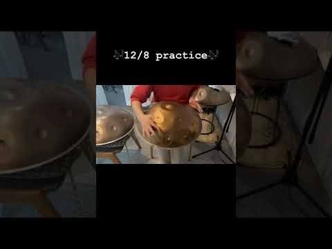 #Handpan #핸드팬 #ハンドパン #shorts