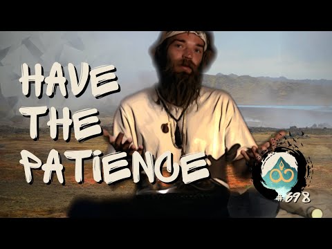 Make it Through Hard Times | Daily Guided Meditation w Breathwork & Sound Healing | #698
