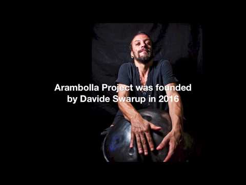 Arambolla Project - Spirit Live