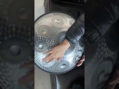Handpan Expert
