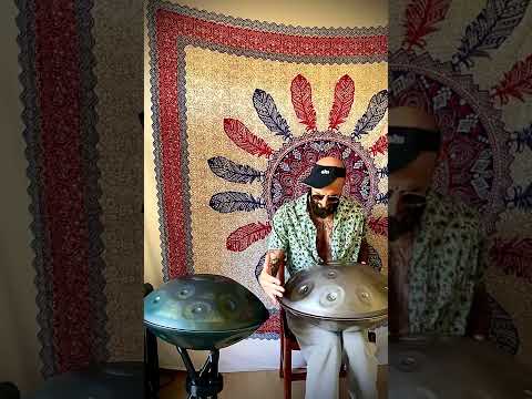 Multipan - Zaora instruments , Pandakini.  #shorts