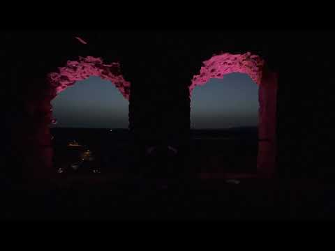 Nachtlichter. Nightlights. | Handpan E Amara 21 Satya Sound Sculptures