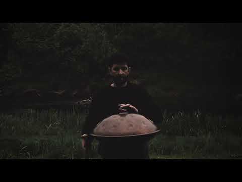 Deep Relaxation | 1 Hour Handpan Music | Nature Sounds | Dangus Pantam