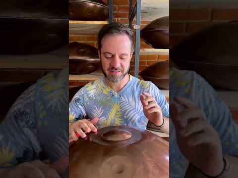 Handpan GROOVE FRIDAY #5