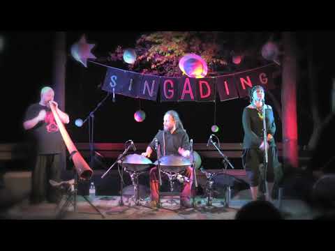 Singading 4_KOSMOZ