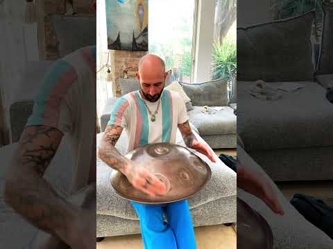 Flavio Salvaje - Mystic YISHAMA