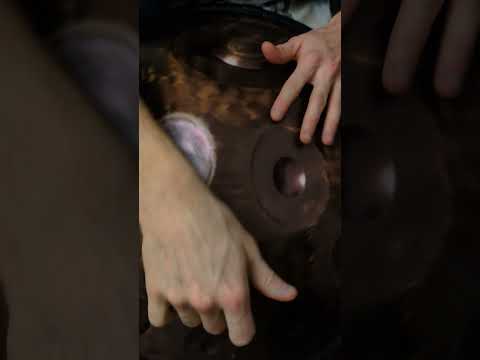 🚀 Horayzon Evolution #handpan #handpanworld