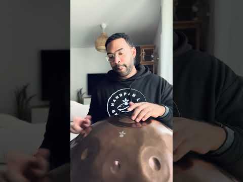 I ❤️ D-Kurds 😁 | Handpan
