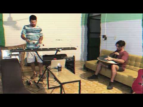 Hang Marimba 08