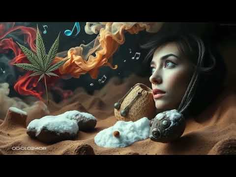 Relaxing Handpan Music | Journey to Inner Peace🎶#Handpan #HangDrum #MeditationMusic #RelaxingMusic